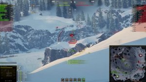 [Fermani wot] Coccodrillo ● рандом думал всё, а он сказал не-а