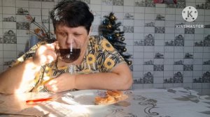 Формат мукбанг ЗАВТРАК С ВАМИ.