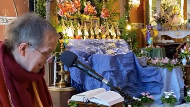 Рама-катха от Е.С.Шачинандана Свами