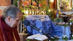 Рама-катха от Е.С.Шачинандана Свами