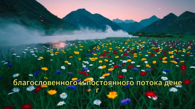 Положите ЛАУРЕЛЬ в эту часть вашего дома и привлеките смотреть онлайн