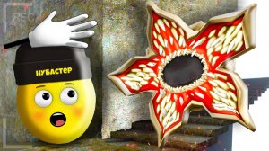 СБЕГИ ИЗ БАШНИ СТРАННЫХ ДЕЛ В ROBLOX!