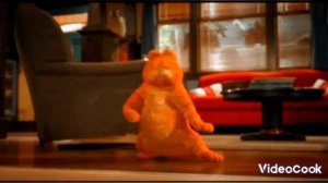 💓ГАРЛФИЛД ФИЛЬМ: МОЙ ПЕРВЫЙ КЛИП.🦭