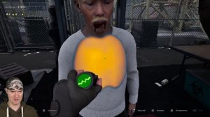 ВИЖУ ЗОМБИ НАСКВОЗЬ! ► Quarantine Zone: The Last Check |3| Полное прохождение