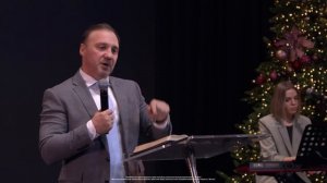 Рождество. Возвращая потерянный Рай | Горбенко С.В. | 7.01.2026