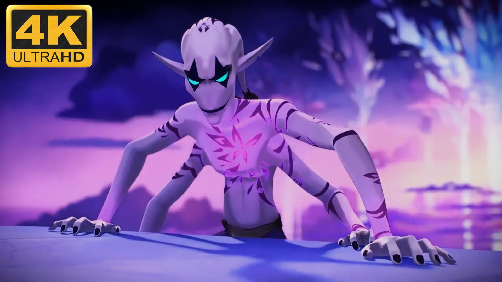 🦋Чёрный мотылёк 🦋(4К Дубляж) смотреть онлайн