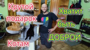 Год начался со СКАНДАЛОВ/Хватит быть ДОБРОЙ/ВРАЧ вывел из себя/Никому больше не позволю 💩на голову