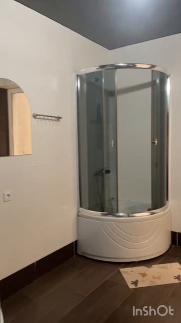 Пансионат Водопад Новый Афон, Абхазия смотреть онлайн