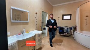 Дом 158 кв.м. АЛЕКСЕЙ