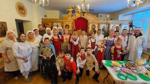 2026_Рождество Христово в ГЦ "Северное Тушино"