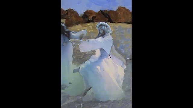 Купала. Танцы весталок смотреть онлайн