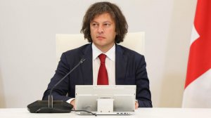 Ираклий Кобахидзе примет участие в саммите Недели устойчивого развития в Абу-Даби