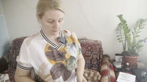 Подарок от Батюшки. Мои новые поделки