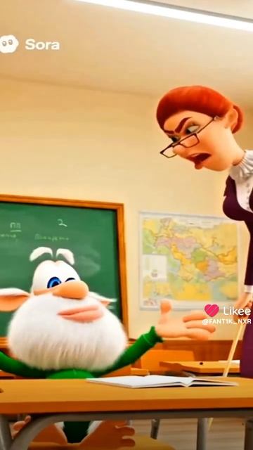 Буба четвёртый эдит смотреть онлайн