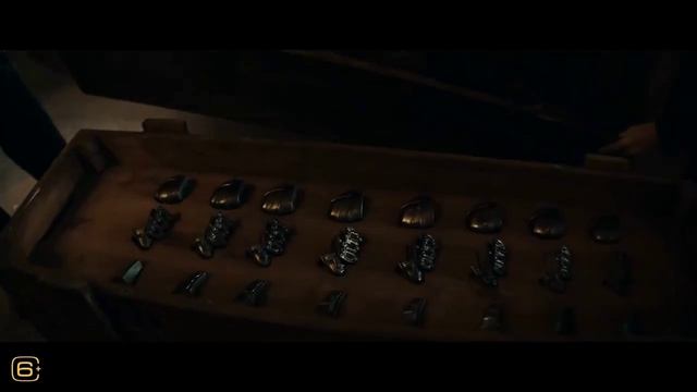 Левша (Фильм, 2026) смотреть онлайн