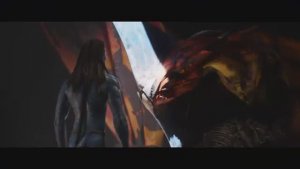 Трейлер «Аватар: Огонь и пепел» — «Ночной призрак» 2025