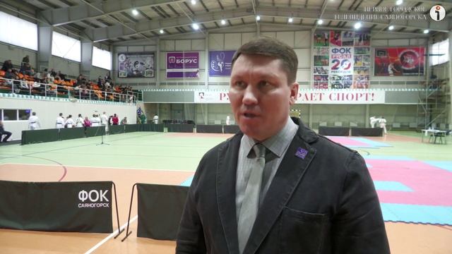 38 медалей завоевали саяногорские каратисты на Первенстве Хакасии по синкекусинкай смотреть онлайн