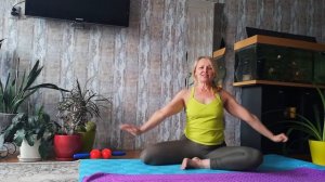 Уроки здоровья № 4