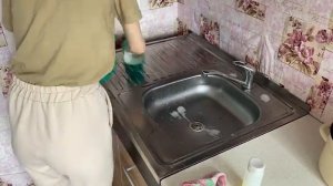 УТРЕННЯЯ УБОРКА МОТИВАЦИЯ НА УБОРКУ МЕНЯЮ ПОСТЕЛЬНОЕ БЕЛЬЕ