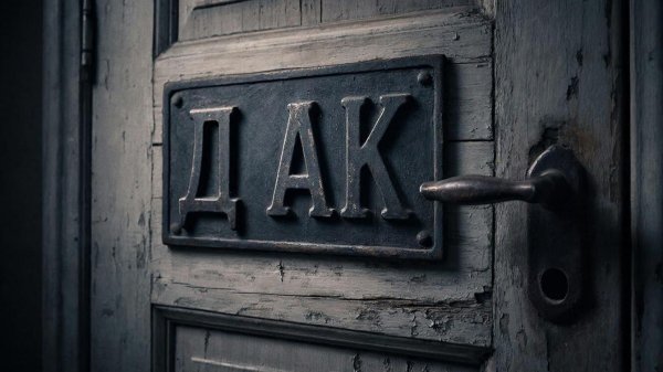 ДАК - Сказочная Колыбельная (создано в GigaChat, Kandinsky, Alice AI)