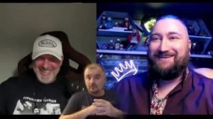 Обход по палатам