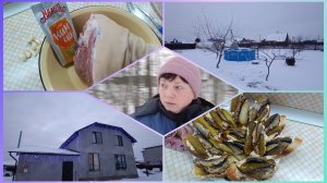 Рулька.Бутерброды со шпротами.Не знаю как лучше