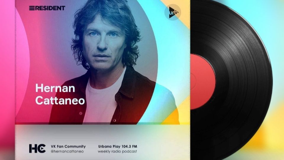 Hernan Cattaneo Resident 766