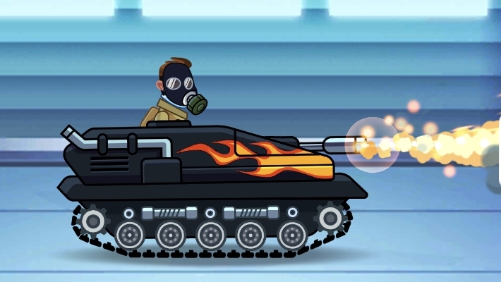 Отмечаю СТАРЫЙ НОВЫЙ ГОД ПОБЕДАМИ В HILLS OF STEEL смотреть онлайн