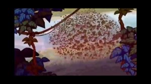 Побег от Пчёл Add round 7, medium