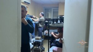 Полицейские выявили «резиновый» хостел