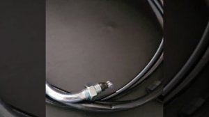 Трос газа на скутер HONDA DIO / Хонда Дио AF-18 27 34 35/ HONDA TACT/ Хонда Такт