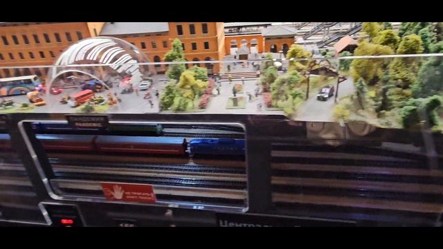 💥Гранд Макет России 💥Музей 💥 Санкт-Петербург 💥