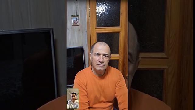 Интервью с Жаннат Казахстан