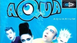 Aqua Roses Are Red 1997 в 2к.