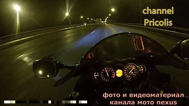 погиб блогер-байкер Артём Болдырев - Болт