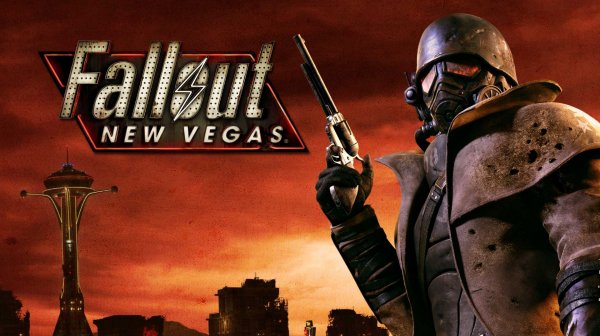 Fallout New Vegas EE. Фоллаут Нью-Вегас.