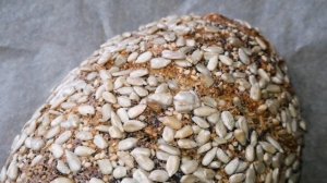 КЕТО ХЛЕБ с творогом // Хлеб без пшеничной муки и глюте?