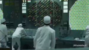 Взрыв на Чернобыльской АЭС 1986 года