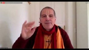 Лекция на Гаура-Пурниму от Е.С.Шачинандана Свами