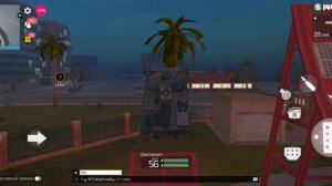 Grand Criminal Разбой на рождество