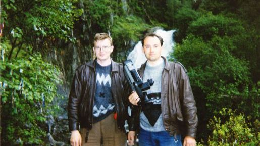 Анонс! OTVS. Финишная прямая уникальных премьер и старт новой главы смотреть онлайн