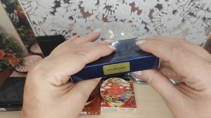 Коллекция румян. Много красоты. Часть 1.