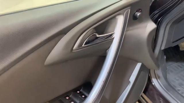 Опель Астра смотреть онлайн