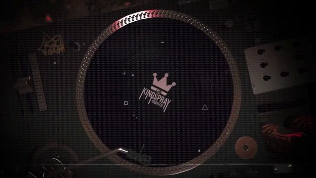 Kingspray Graffity смотреть онлайн