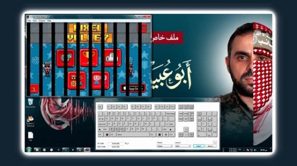 FLASHINUM FLASH GAME PIXEL VOLLEY 2 PLAYER فلاشينيوم كرة الشاطئ مبكسله لاعبان