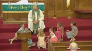 09 18 22 BLC + Childrens Message