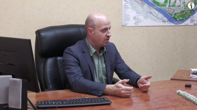 В Саяногорске планируется замена водопровода смотреть онлайн