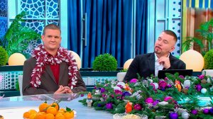 Рэпер Серега в "Давай поженимся!": лучшие цитаты выпуска