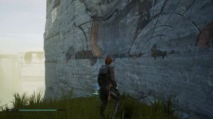 Star Wars Jedi: Fallen Order ЧАСТЬ 16 ВТОРАЯ СЕСТРА