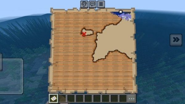 играем в майнкрафт выживание Markus_2